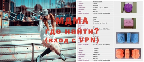 бутират Арсеньев